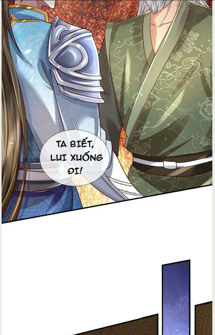 Ta Có Thể Sửa Chữa Vạn Vật Trên Dòng Thời Gian: Chapter 13