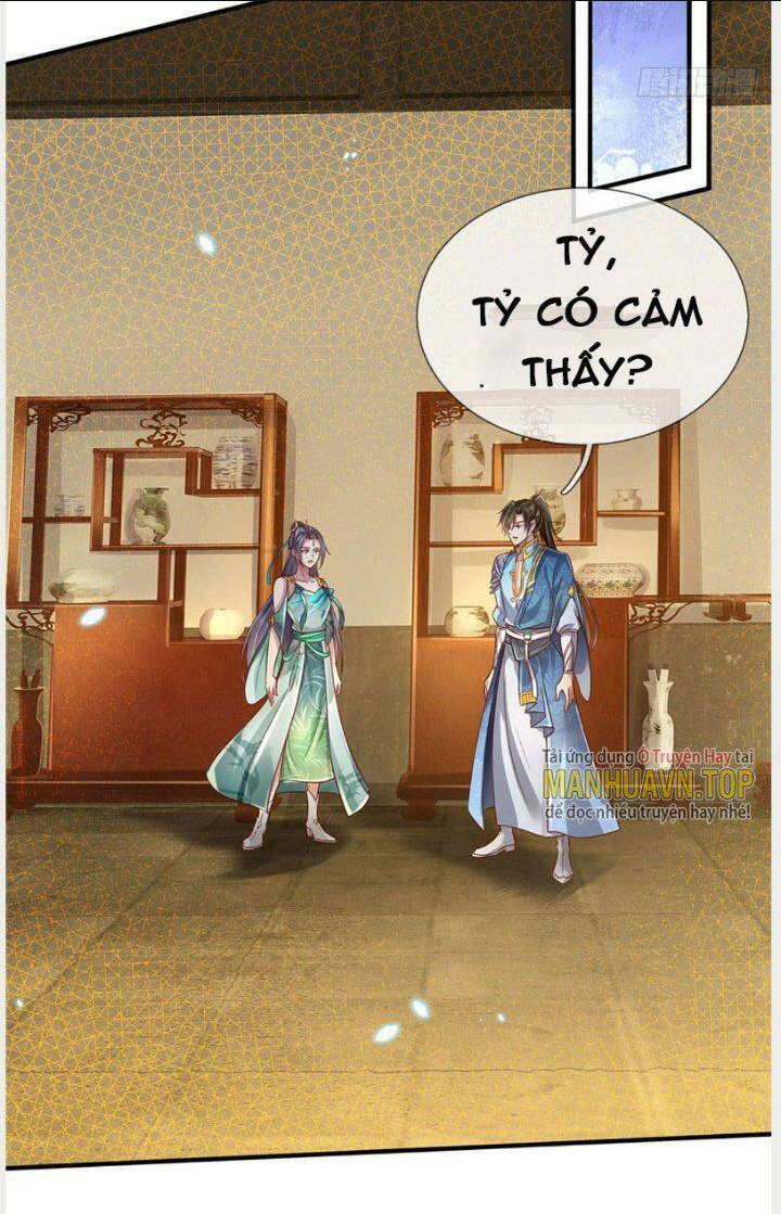 Ta Có Thể Sửa Chữa Vạn Vật Trên Dòng Thời Gian: Chapter 13