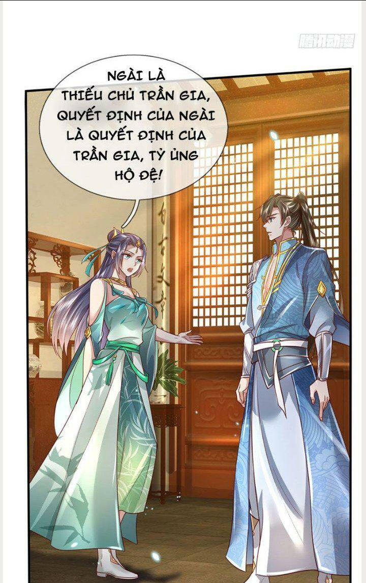 Ta Có Thể Sửa Chữa Vạn Vật Trên Dòng Thời Gian: Chapter 13
