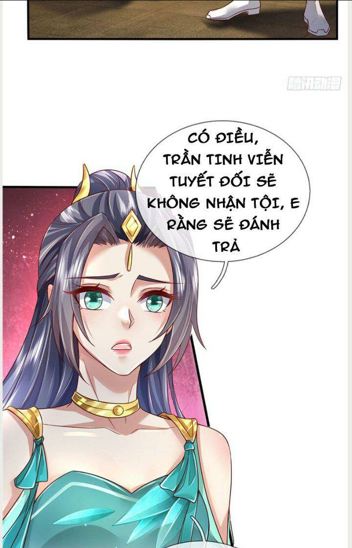 Ta Có Thể Sửa Chữa Vạn Vật Trên Dòng Thời Gian: Chapter 13