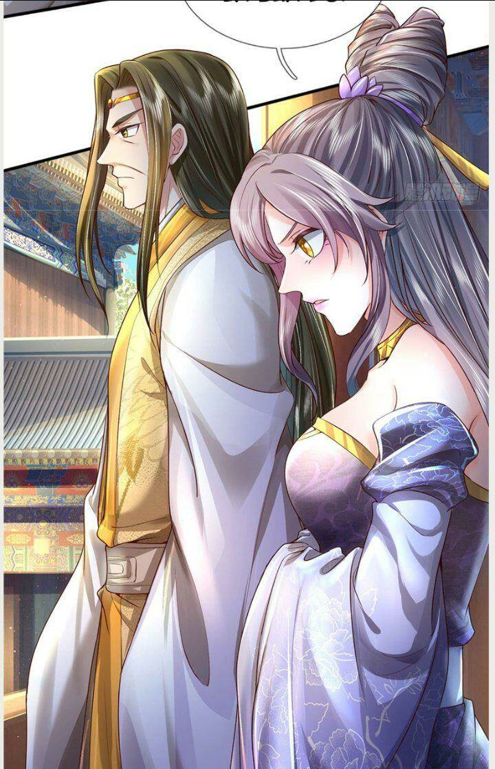 Ta Có Thể Sửa Chữa Vạn Vật Trên Dòng Thời Gian: Chapter 13