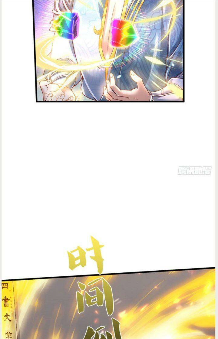 Ta Có Thể Sửa Chữa Vạn Vật Trên Dòng Thời Gian: Chapter 13