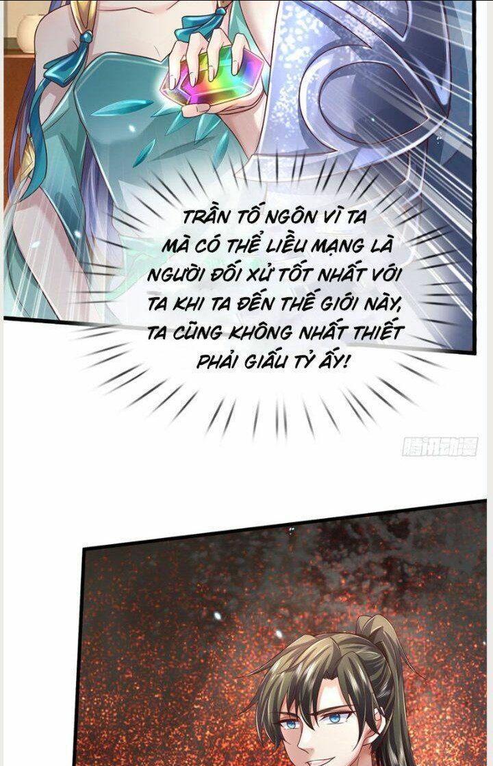 Ta Có Thể Sửa Chữa Vạn Vật Trên Dòng Thời Gian: Chapter 13