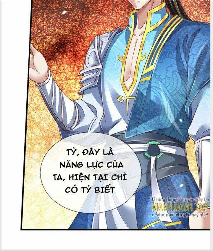 Ta Có Thể Sửa Chữa Vạn Vật Trên Dòng Thời Gian: Chapter 13