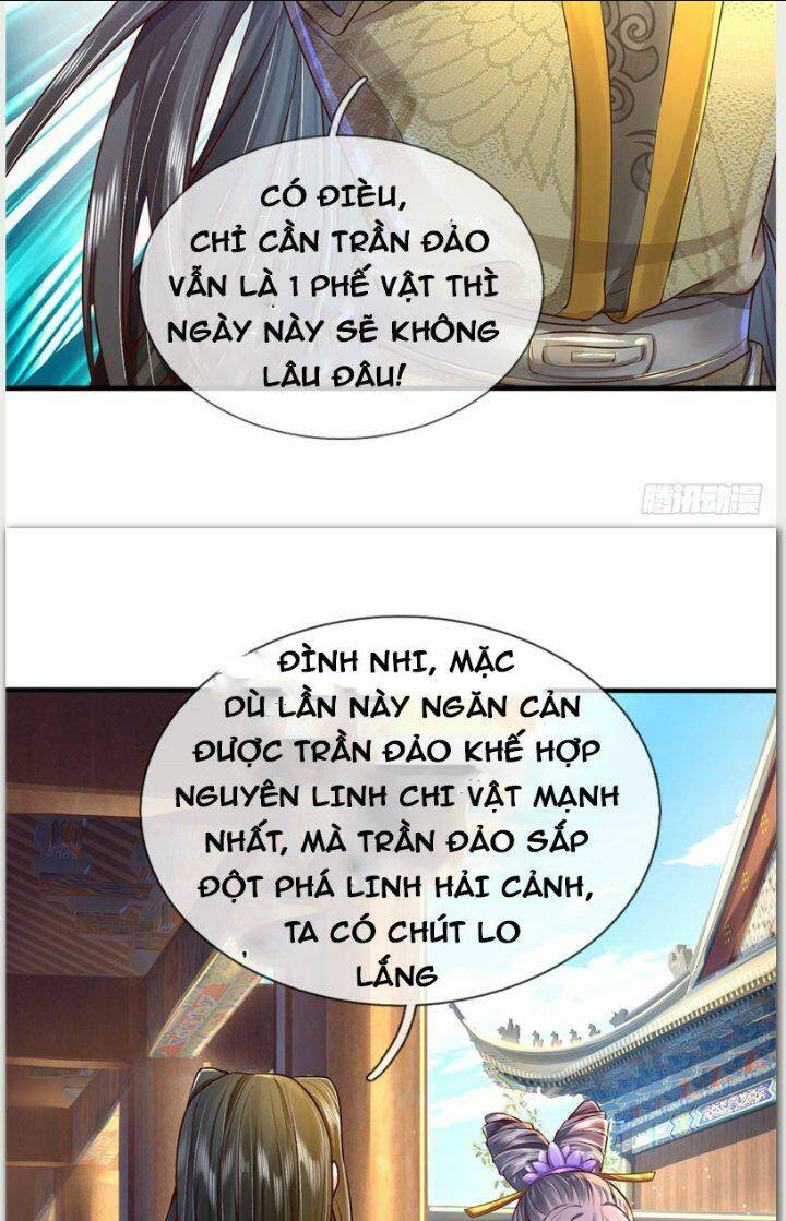 Ta Có Thể Sửa Chữa Vạn Vật Trên Dòng Thời Gian: Chapter 13