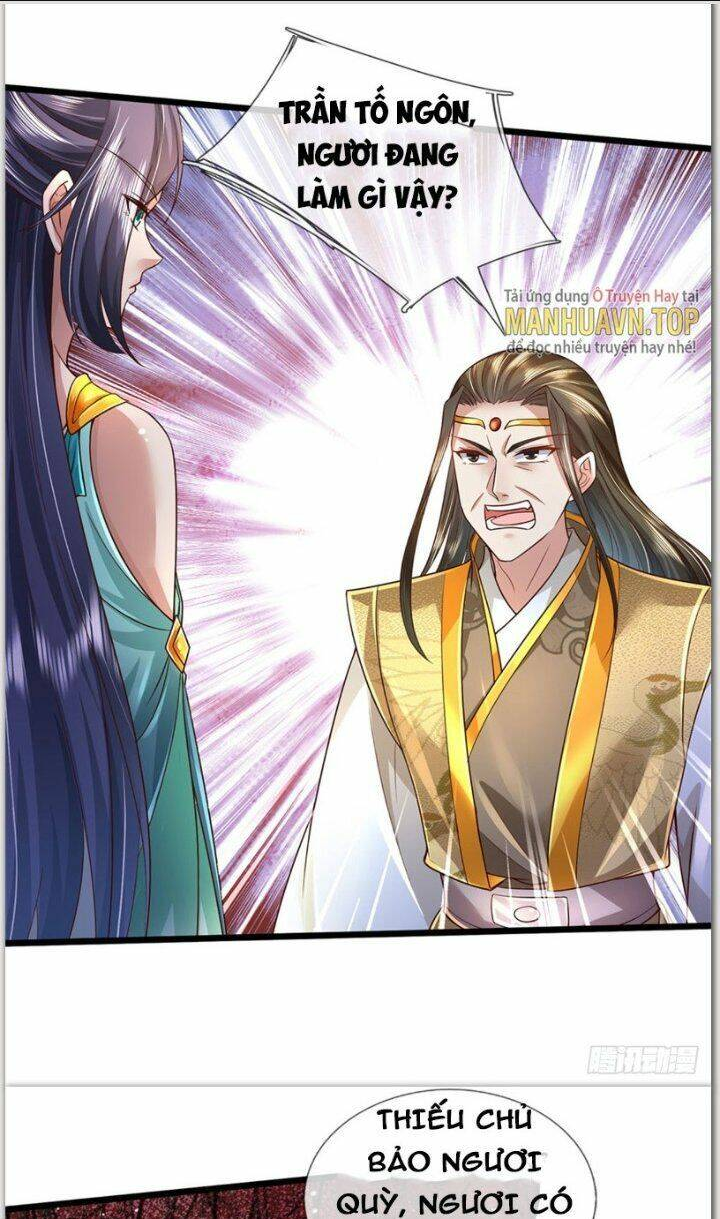 Ta Có Thể Sửa Chữa Vạn Vật Trên Dòng Thời Gian: Chapter 15