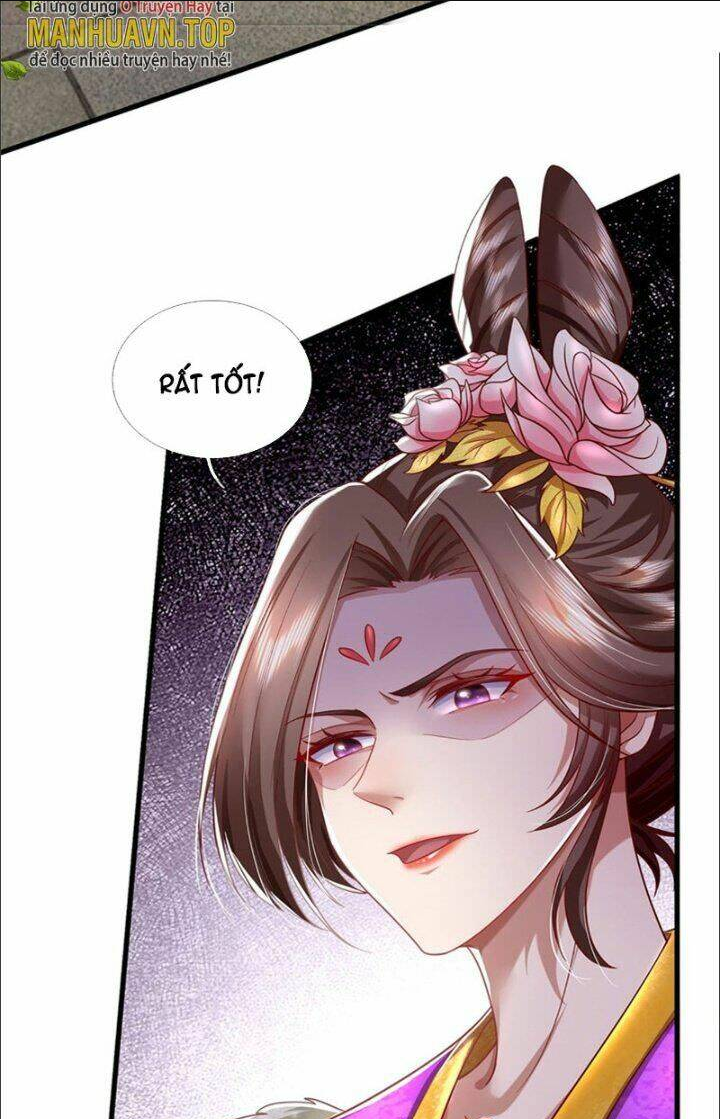 Ta Có Thể Sửa Chữa Vạn Vật Trên Dòng Thời Gian: Chapter 19