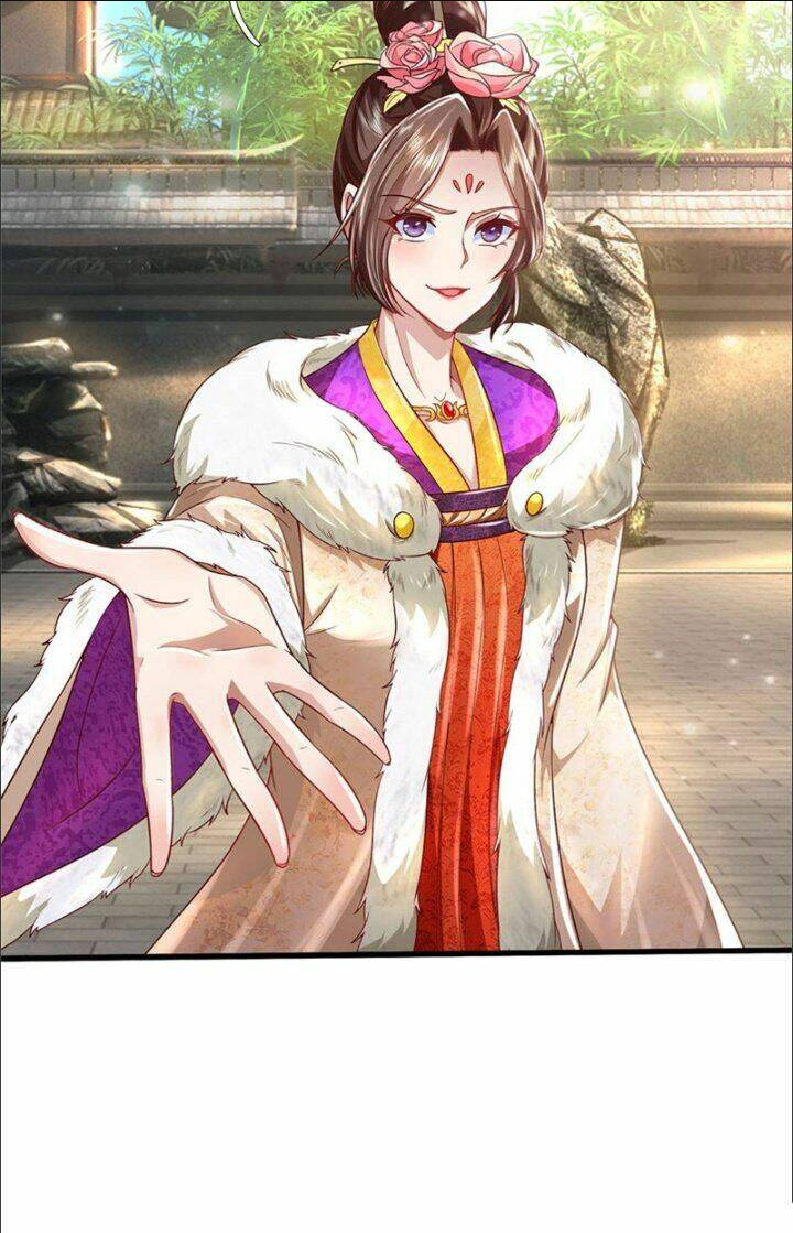 Ta Có Thể Sửa Chữa Vạn Vật Trên Dòng Thời Gian: Chapter 19