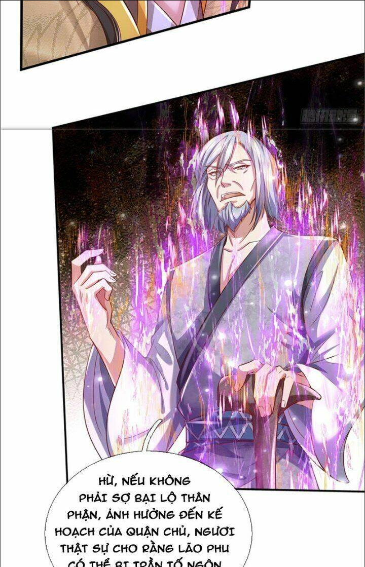 Ta Có Thể Sửa Chữa Vạn Vật Trên Dòng Thời Gian: Chapter 19