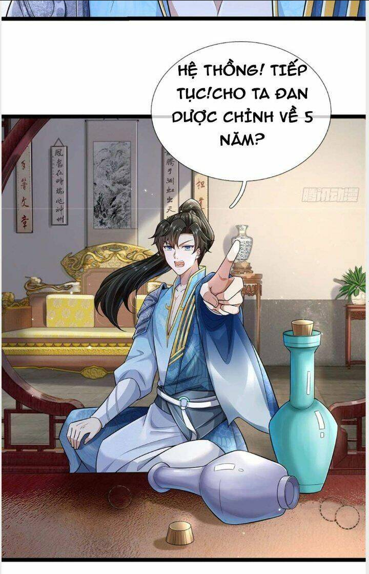 Ta Có Thể Sửa Chữa Vạn Vật Trên Dòng Thời Gian: Chapter 2