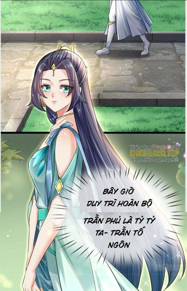 Ta Có Thể Sửa Chữa Vạn Vật Trên Dòng Thời Gian: Chapter 2