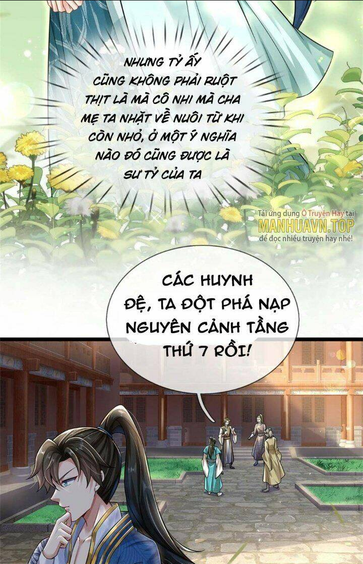 Ta Có Thể Sửa Chữa Vạn Vật Trên Dòng Thời Gian: Chapter 2