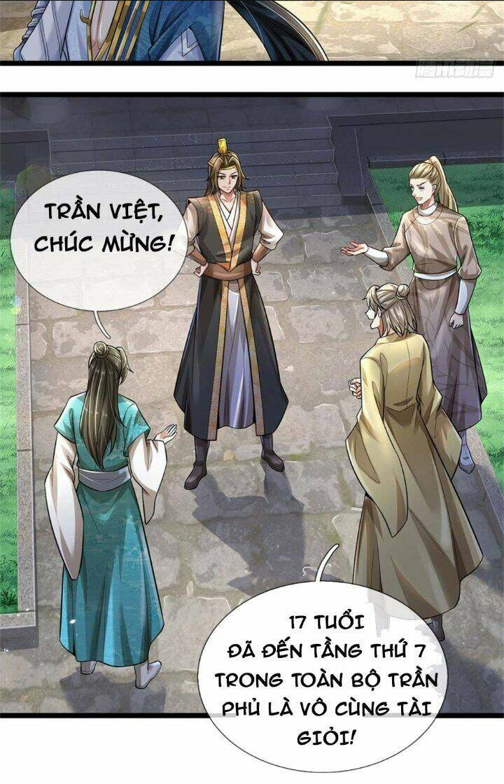 Ta Có Thể Sửa Chữa Vạn Vật Trên Dòng Thời Gian: Chapter 2