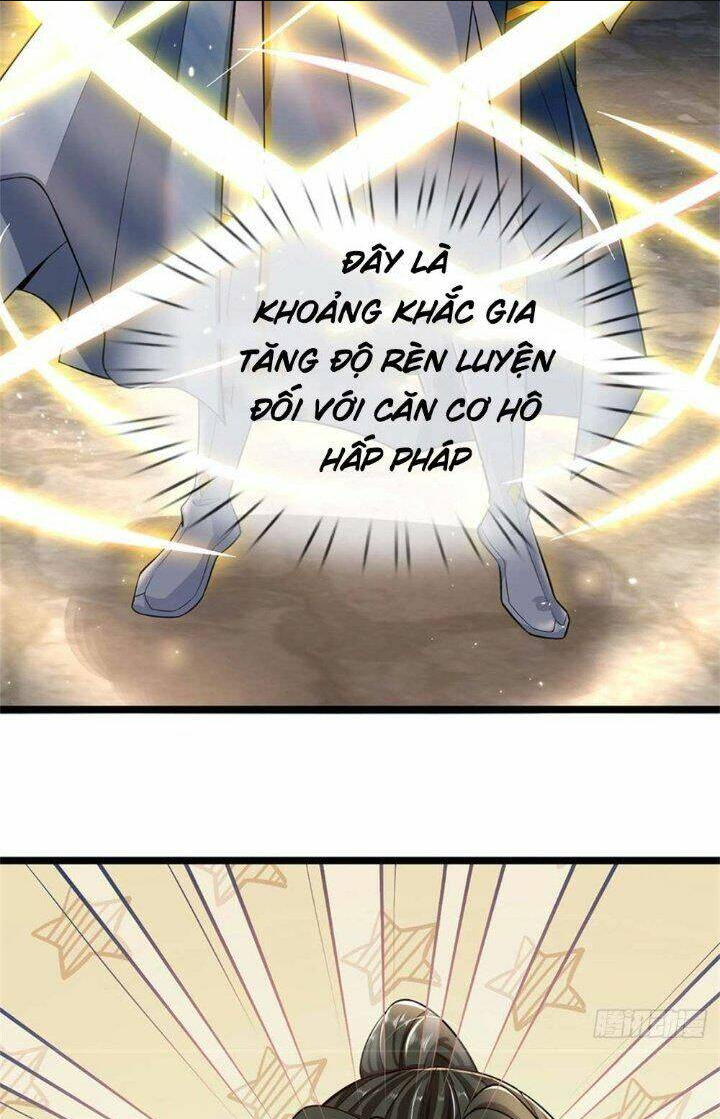 Ta Có Thể Sửa Chữa Vạn Vật Trên Dòng Thời Gian: Chapter 2
