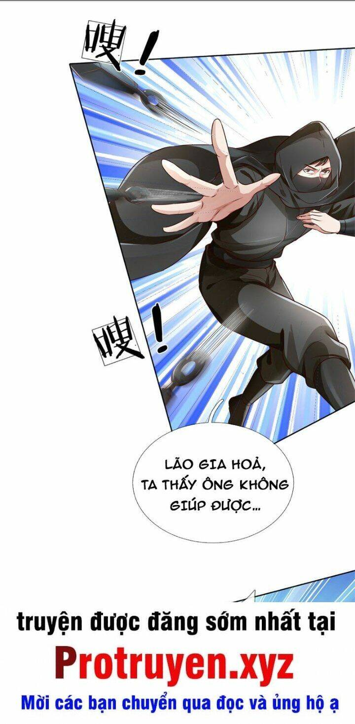 Ta Có Thể Sửa Chữa Vạn Vật Trên Dòng Thời Gian: Chapter 20