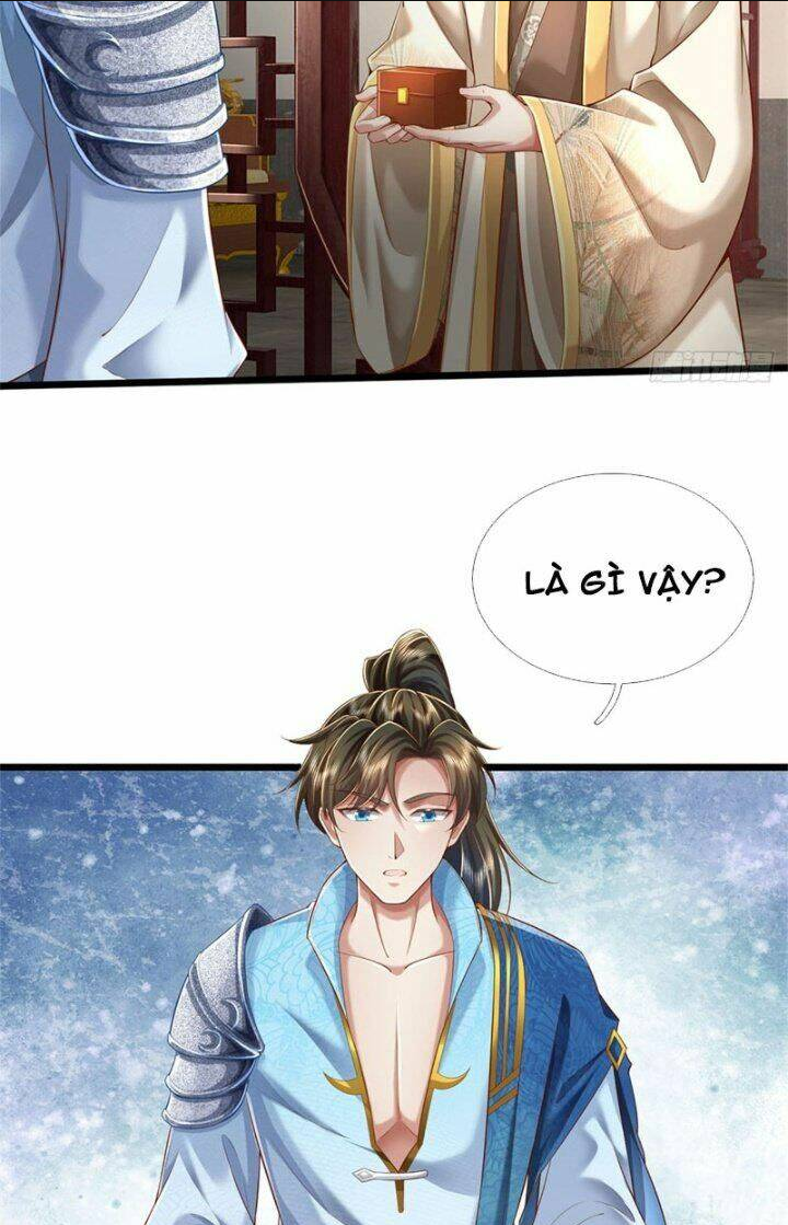 Ta Có Thể Sửa Chữa Vạn Vật Trên Dòng Thời Gian: Chapter 20