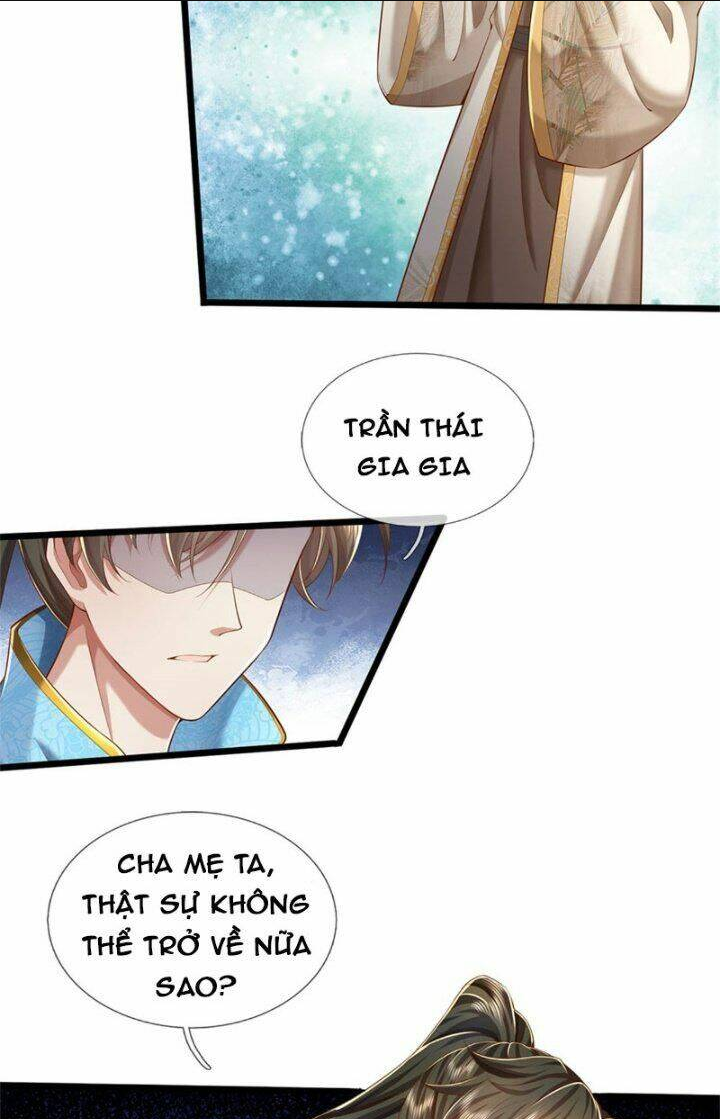 Ta Có Thể Sửa Chữa Vạn Vật Trên Dòng Thời Gian: Chapter 20