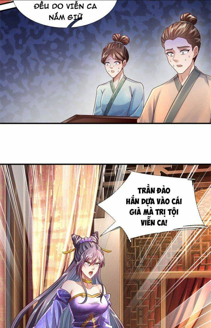 Ta Có Thể Sửa Chữa Vạn Vật Trên Dòng Thời Gian: Chapter 20