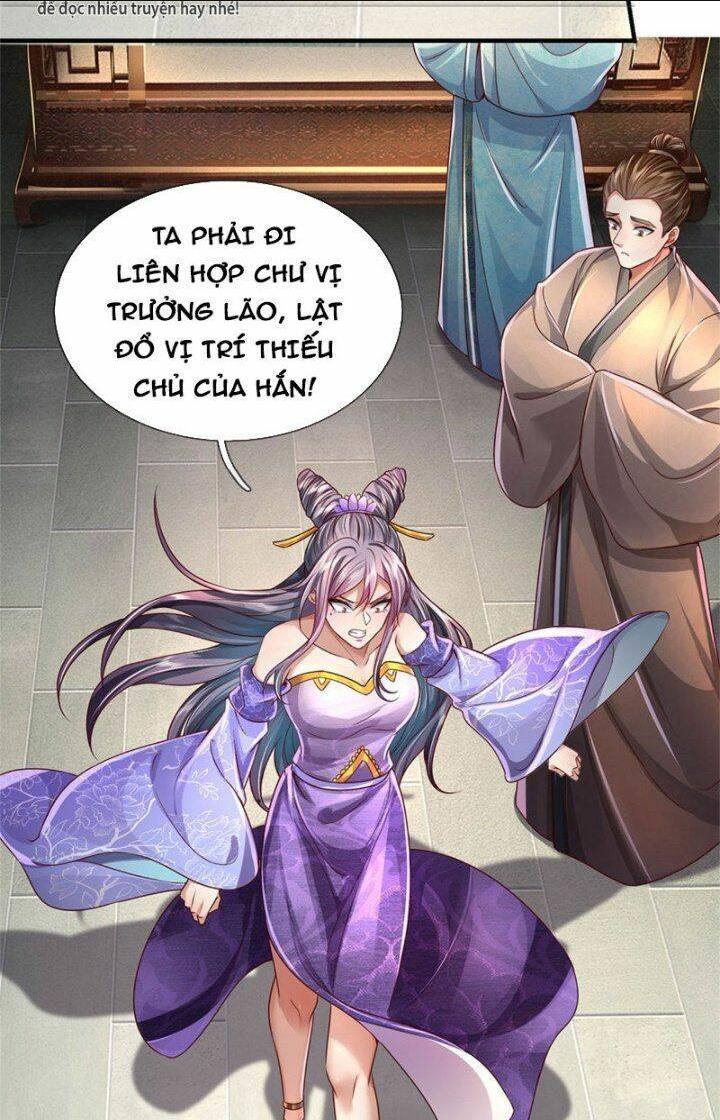 Ta Có Thể Sửa Chữa Vạn Vật Trên Dòng Thời Gian: Chapter 20