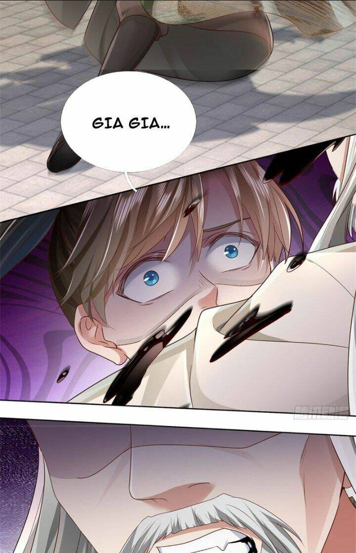 Ta Có Thể Sửa Chữa Vạn Vật Trên Dòng Thời Gian: Chapter 20