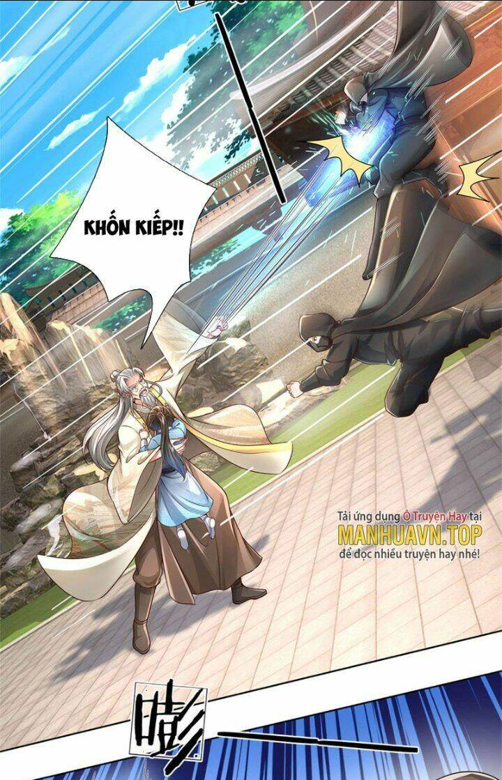 Ta Có Thể Sửa Chữa Vạn Vật Trên Dòng Thời Gian: Chapter 20