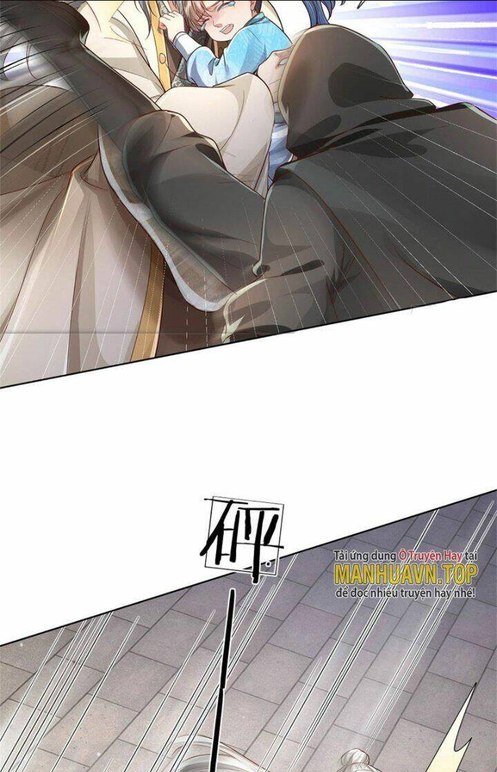 Ta Có Thể Sửa Chữa Vạn Vật Trên Dòng Thời Gian: Chapter 20