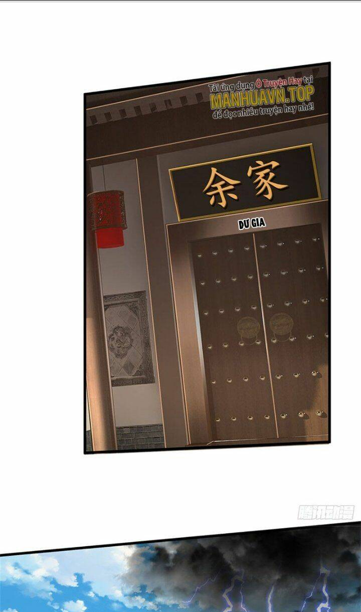 Ta Có Thể Sửa Chữa Vạn Vật Trên Dòng Thời Gian: Chapter 22