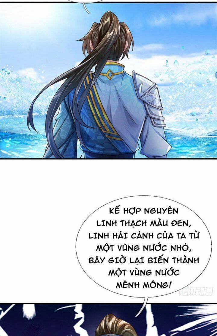 Ta Có Thể Sửa Chữa Vạn Vật Trên Dòng Thời Gian: Chapter 22