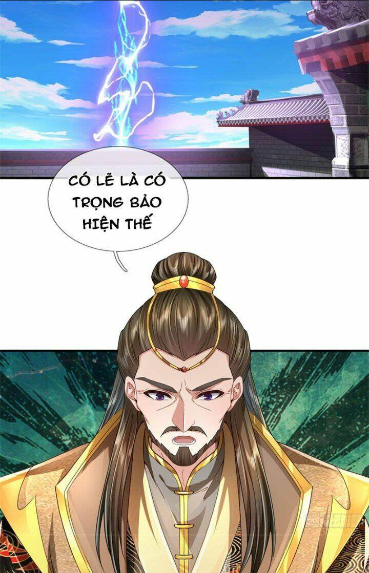 Ta Có Thể Sửa Chữa Vạn Vật Trên Dòng Thời Gian: Chapter 22