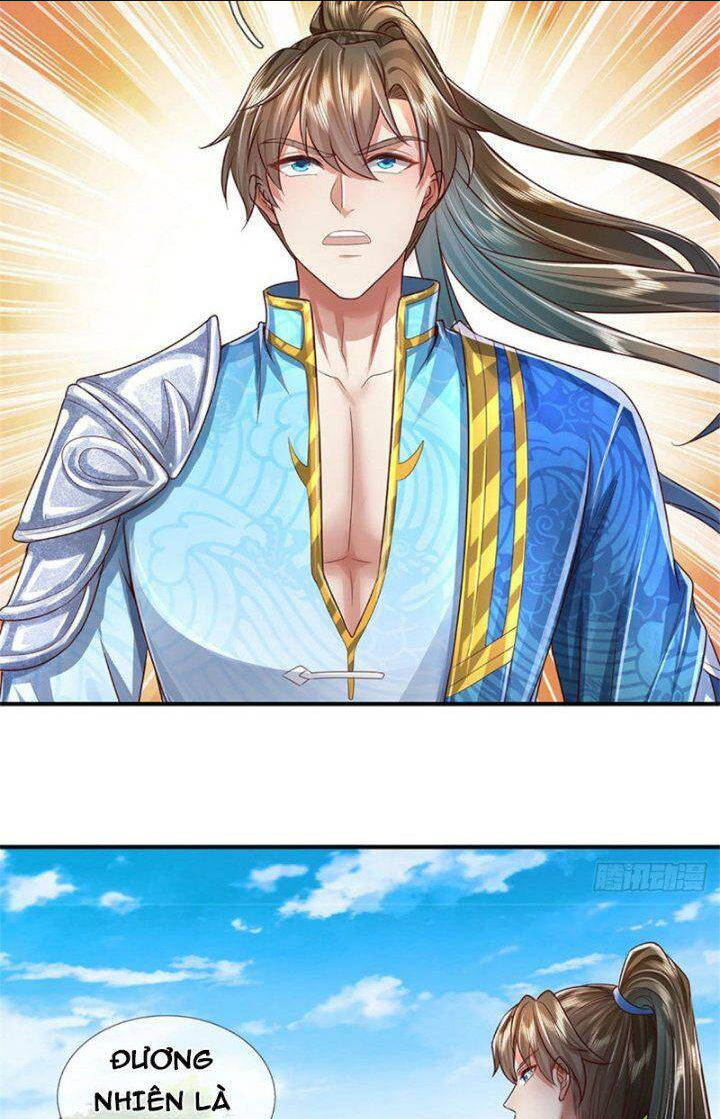 Ta Có Thể Sửa Chữa Vạn Vật Trên Dòng Thời Gian: Chapter 24
