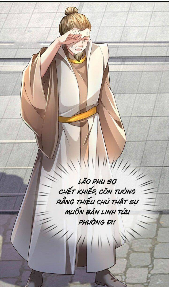 Ta Có Thể Sửa Chữa Vạn Vật Trên Dòng Thời Gian: Chapter 26