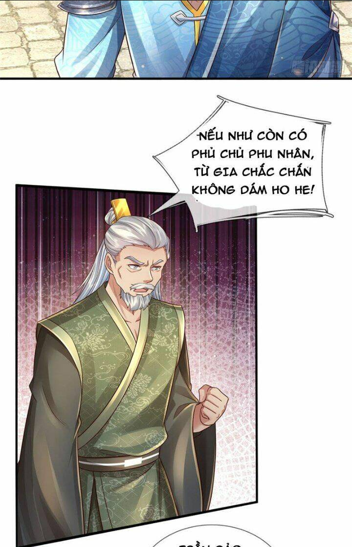 Ta Có Thể Sửa Chữa Vạn Vật Trên Dòng Thời Gian: Chapter 26