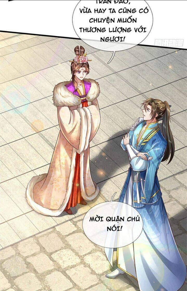Ta Có Thể Sửa Chữa Vạn Vật Trên Dòng Thời Gian: Chapter 26