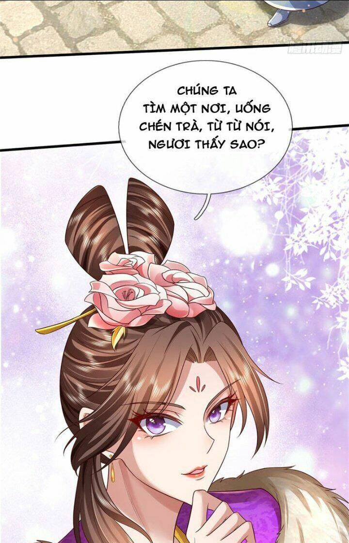 Ta Có Thể Sửa Chữa Vạn Vật Trên Dòng Thời Gian: Chapter 26