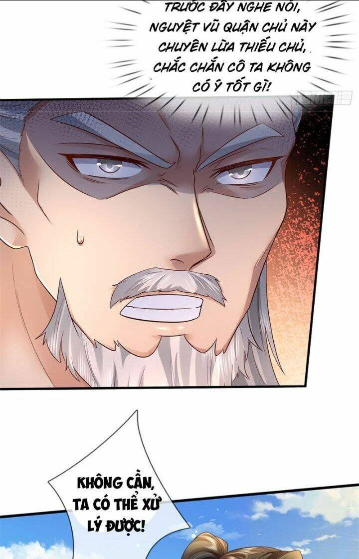 Ta Có Thể Sửa Chữa Vạn Vật Trên Dòng Thời Gian: Chapter 26