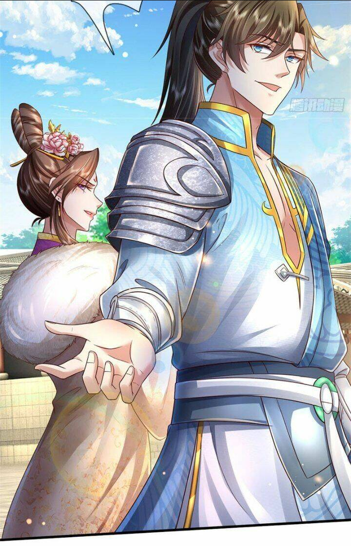 Ta Có Thể Sửa Chữa Vạn Vật Trên Dòng Thời Gian: Chapter 26