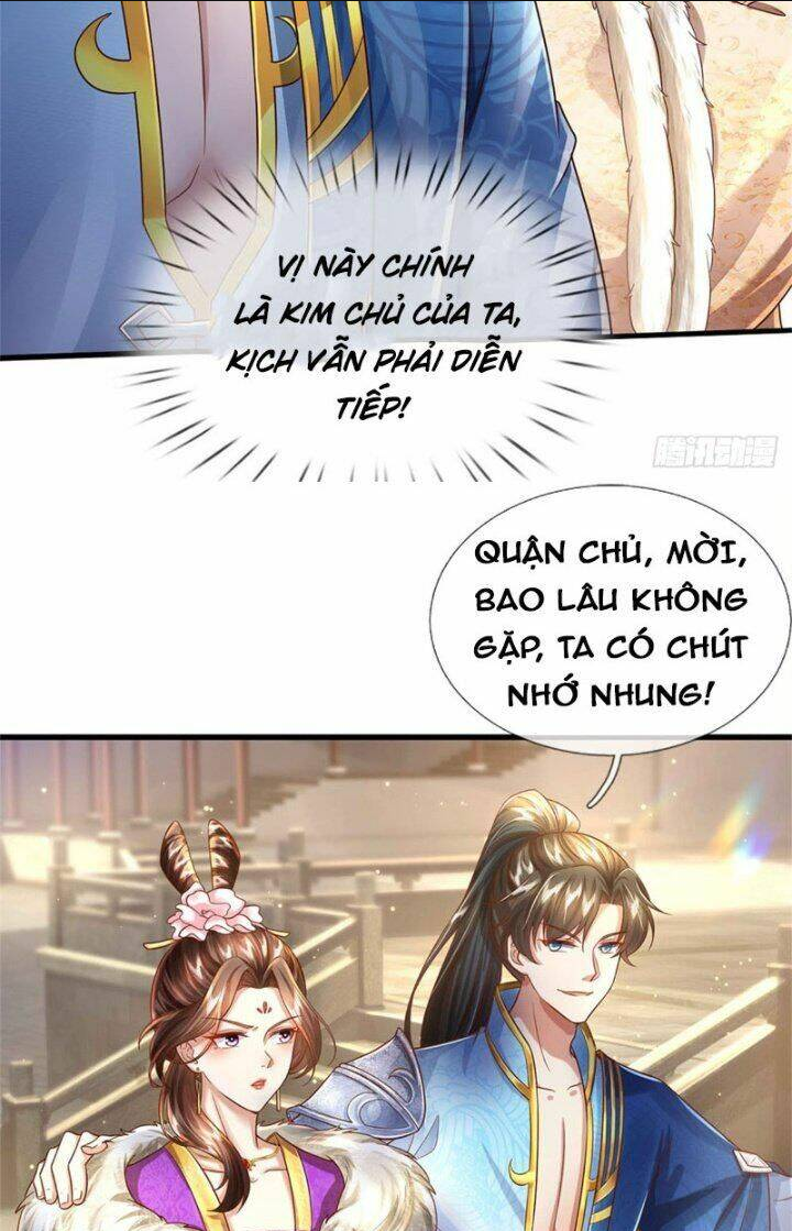 Ta Có Thể Sửa Chữa Vạn Vật Trên Dòng Thời Gian: Chapter 26