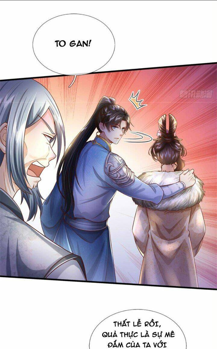 Ta Có Thể Sửa Chữa Vạn Vật Trên Dòng Thời Gian: Chapter 26