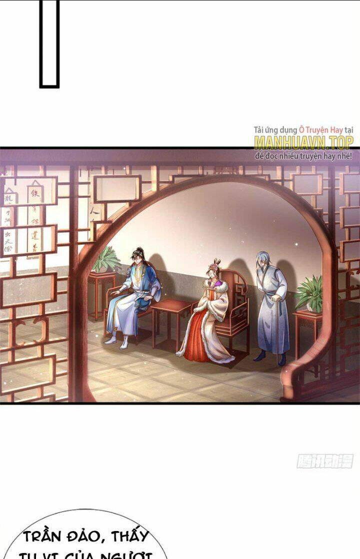 Ta Có Thể Sửa Chữa Vạn Vật Trên Dòng Thời Gian: Chapter 26