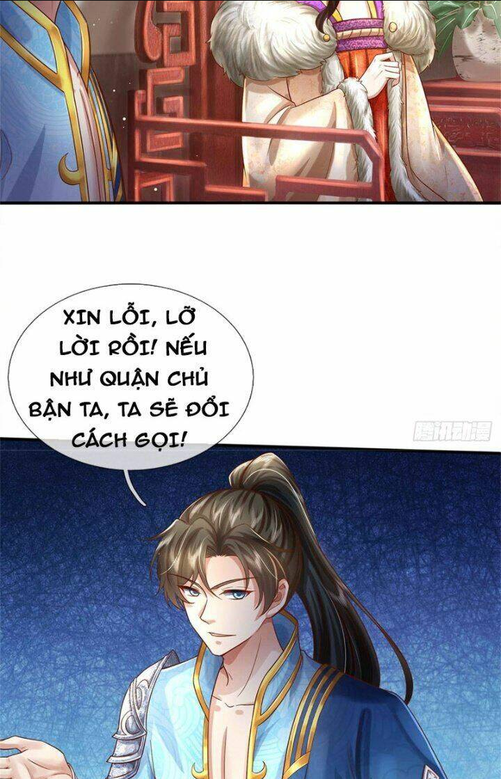 Ta Có Thể Sửa Chữa Vạn Vật Trên Dòng Thời Gian: Chapter 26