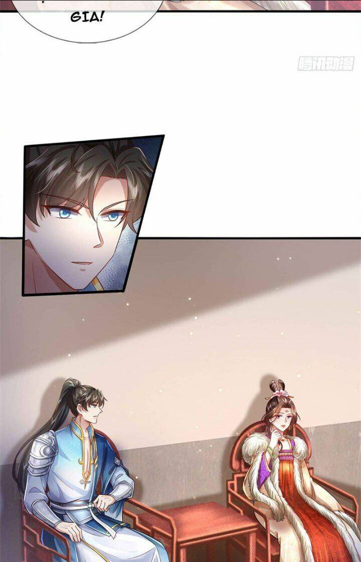 Ta Có Thể Sửa Chữa Vạn Vật Trên Dòng Thời Gian: Chapter 26