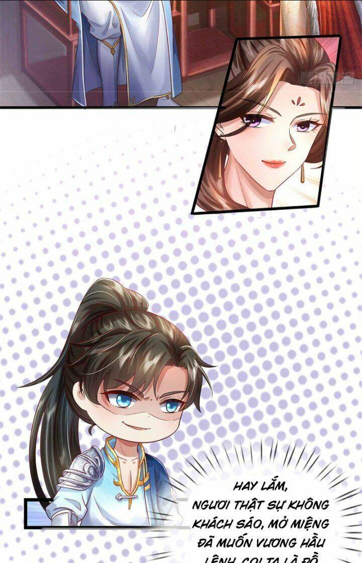 Ta Có Thể Sửa Chữa Vạn Vật Trên Dòng Thời Gian: Chapter 26