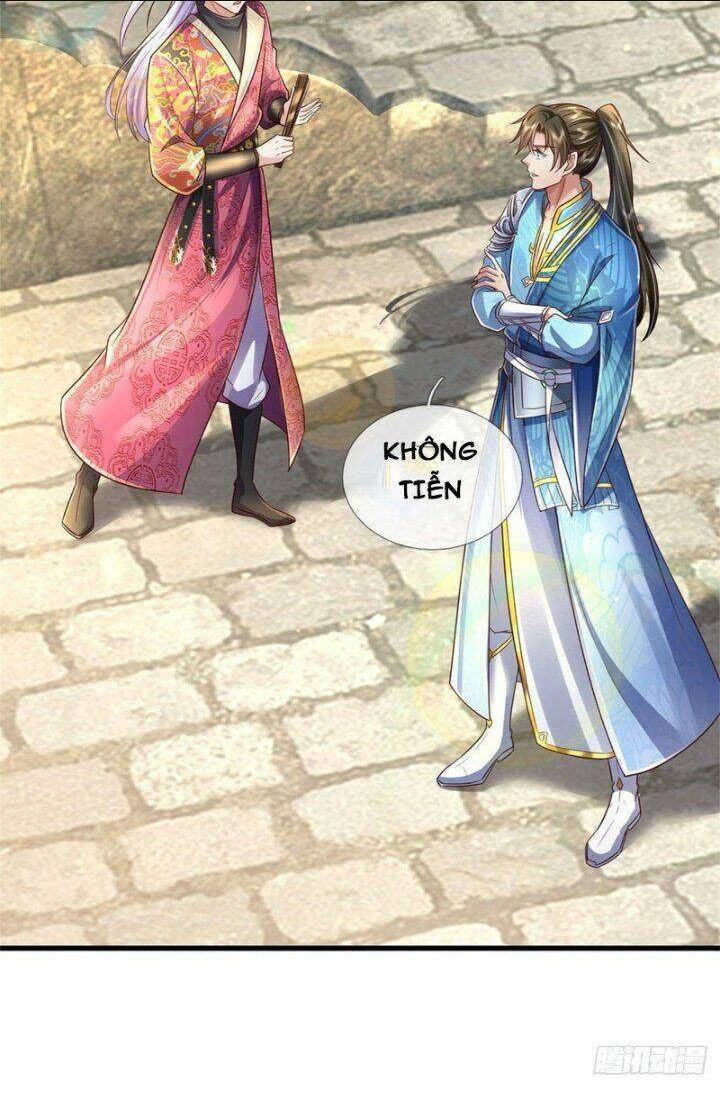 Ta Có Thể Sửa Chữa Vạn Vật Trên Dòng Thời Gian: Chapter 26