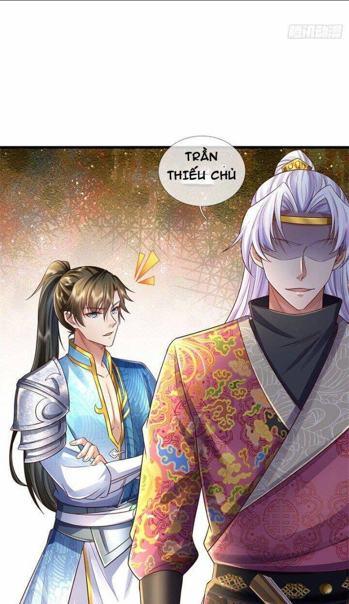 Ta Có Thể Sửa Chữa Vạn Vật Trên Dòng Thời Gian: Chapter 26