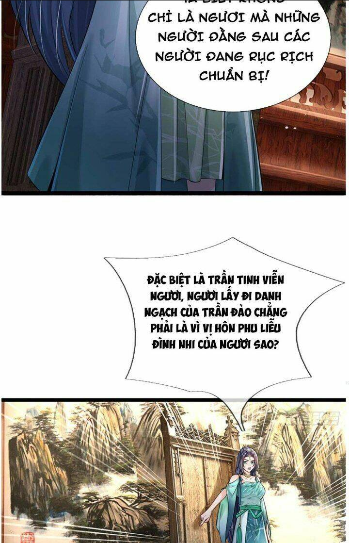 Ta Có Thể Sửa Chữa Vạn Vật Trên Dòng Thời Gian: Chapter 3