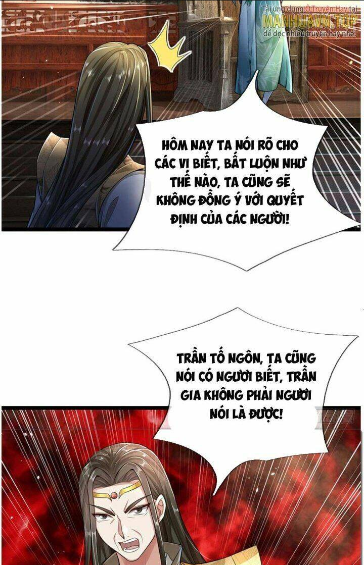 Ta Có Thể Sửa Chữa Vạn Vật Trên Dòng Thời Gian: Chapter 3
