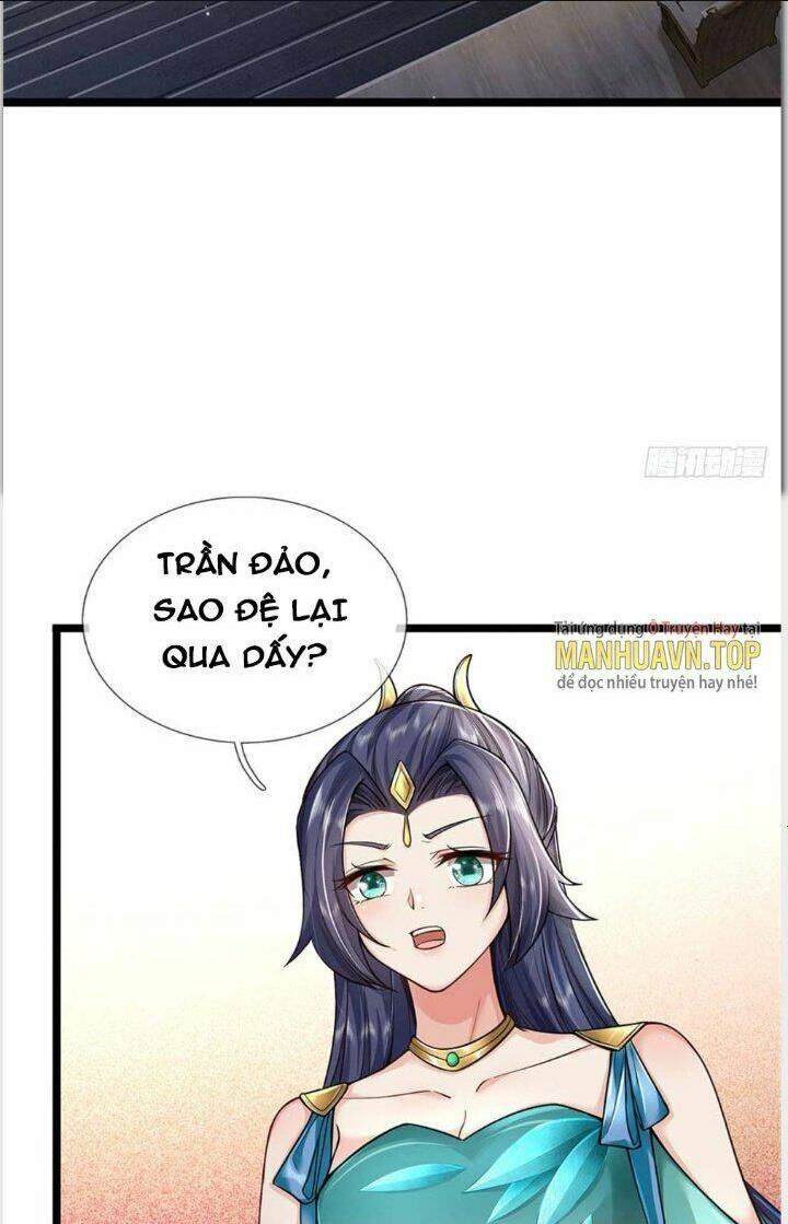 Ta Có Thể Sửa Chữa Vạn Vật Trên Dòng Thời Gian: Chapter 3