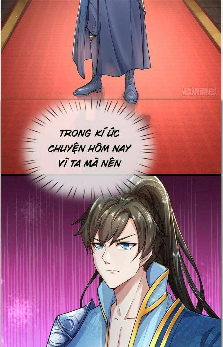 Ta Có Thể Sửa Chữa Vạn Vật Trên Dòng Thời Gian: Chapter 3