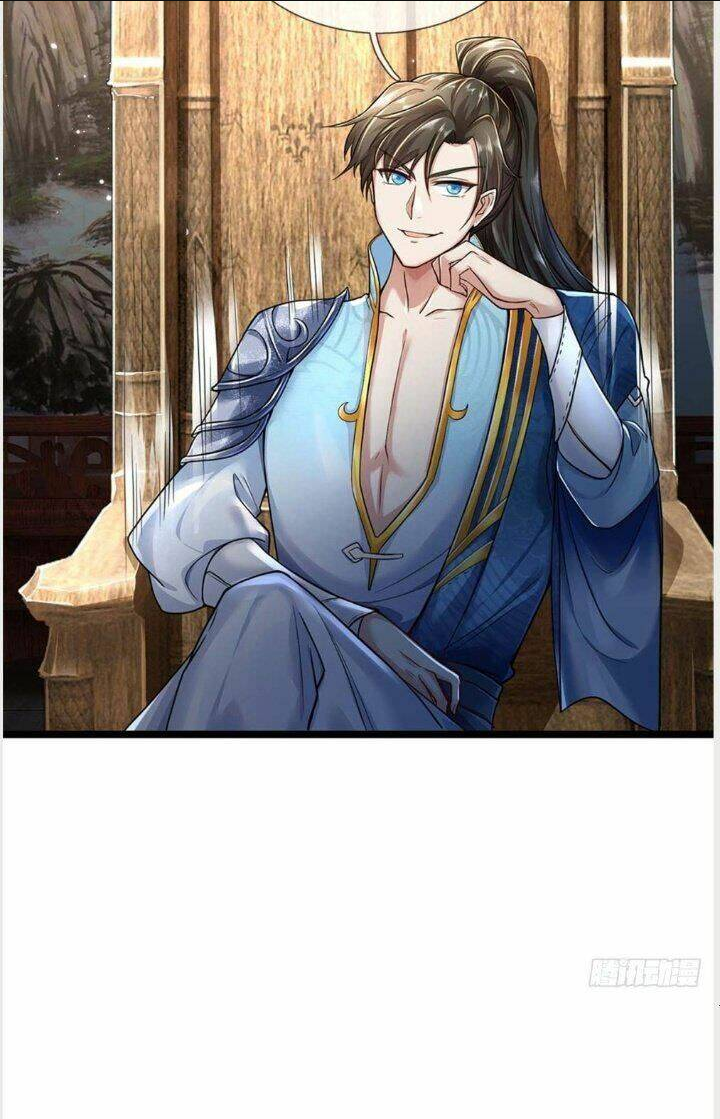 Ta Có Thể Sửa Chữa Vạn Vật Trên Dòng Thời Gian: Chapter 3