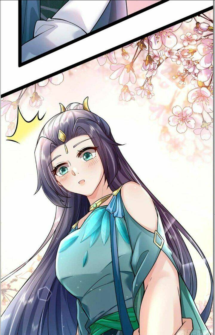 Ta Có Thể Sửa Chữa Vạn Vật Trên Dòng Thời Gian: Chapter 3